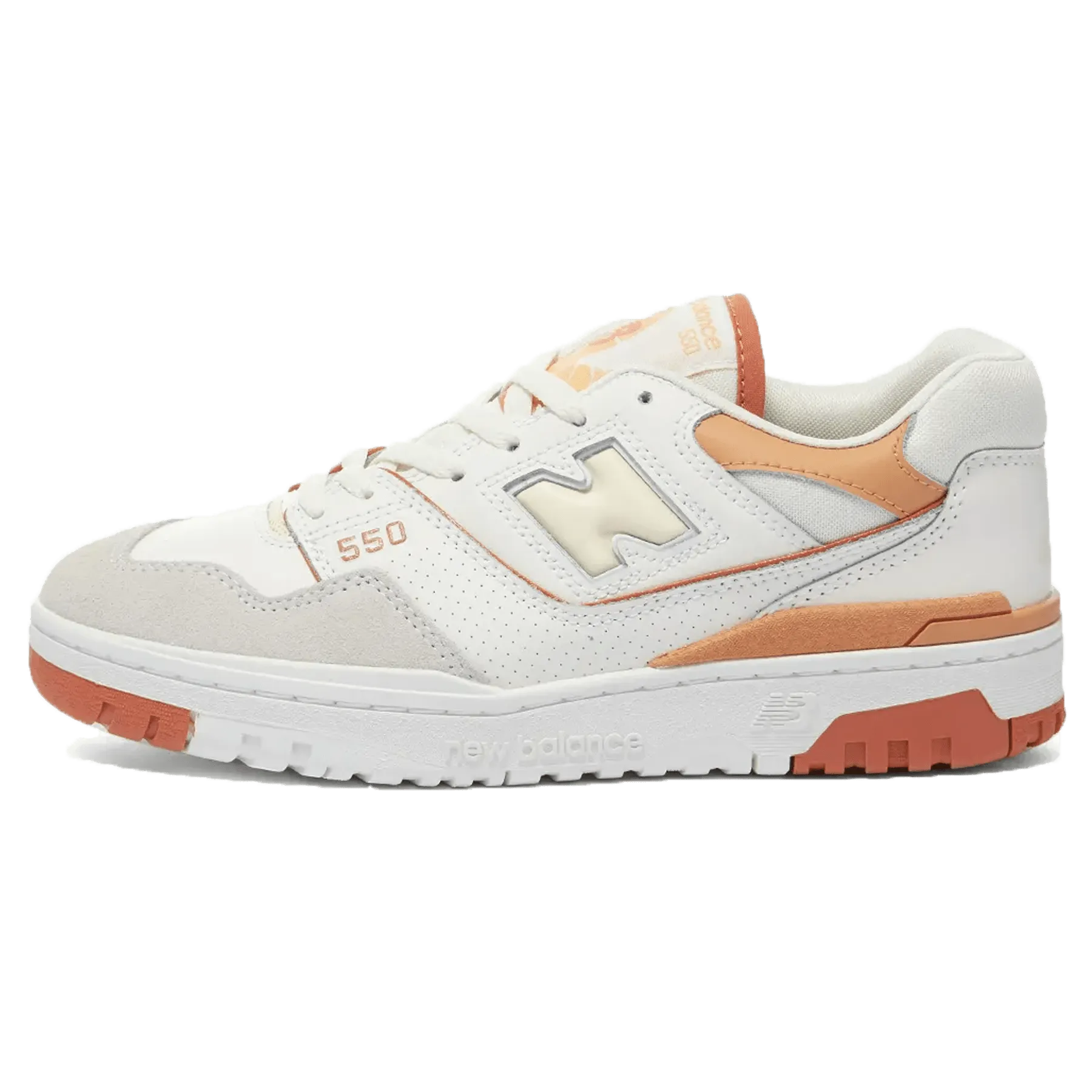 New Balance 550  'Au Lait'