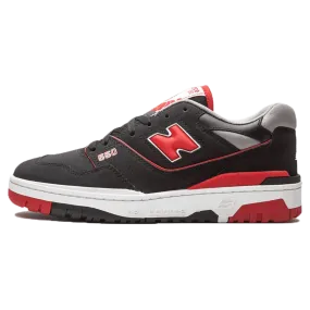 New Balance 550 'Black Red'