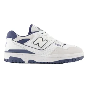 NEW BALANCE 550-NAVY