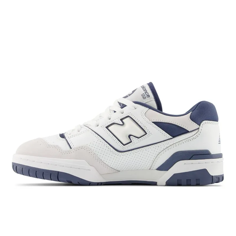 NEW BALANCE 550-NAVY