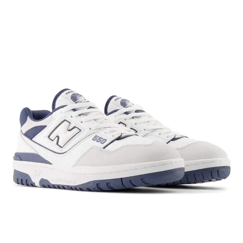 NEW BALANCE 550-NAVY