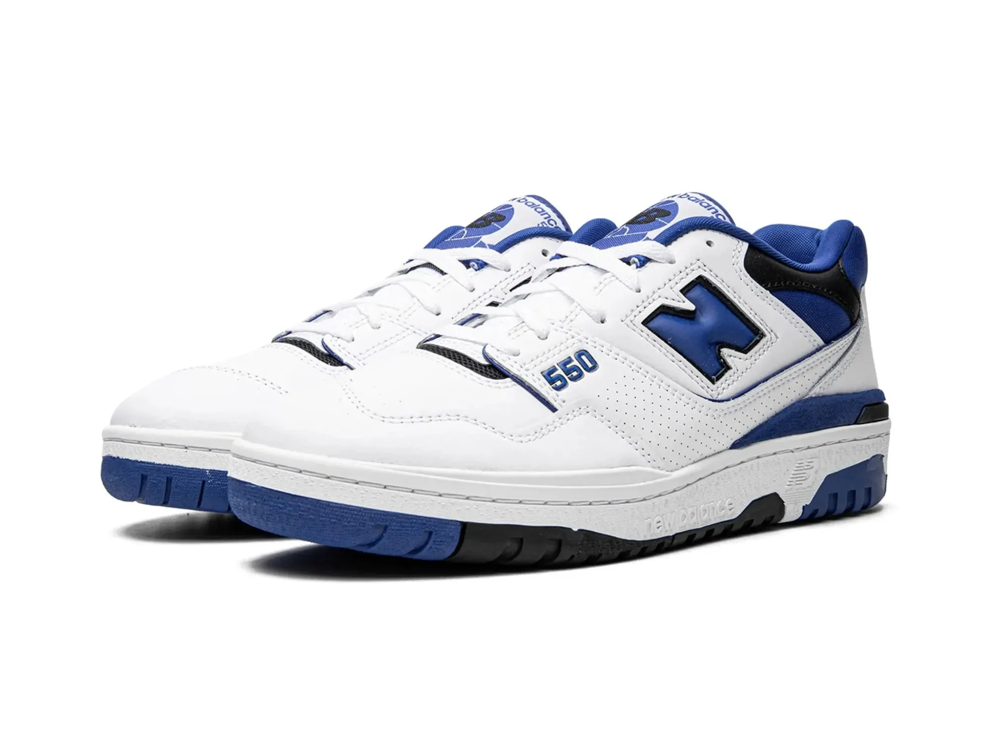 New Balance 550 "White Blue"