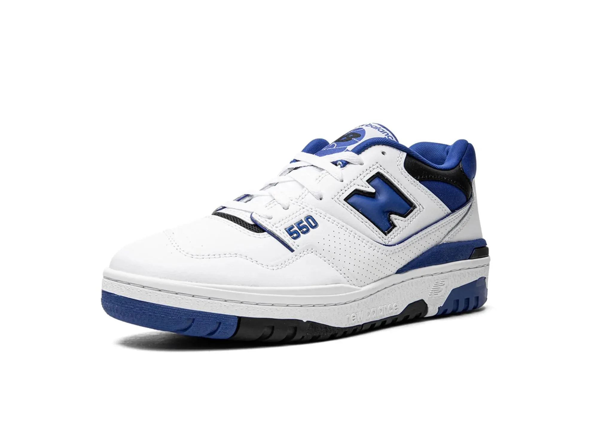 New Balance 550 "White Blue"