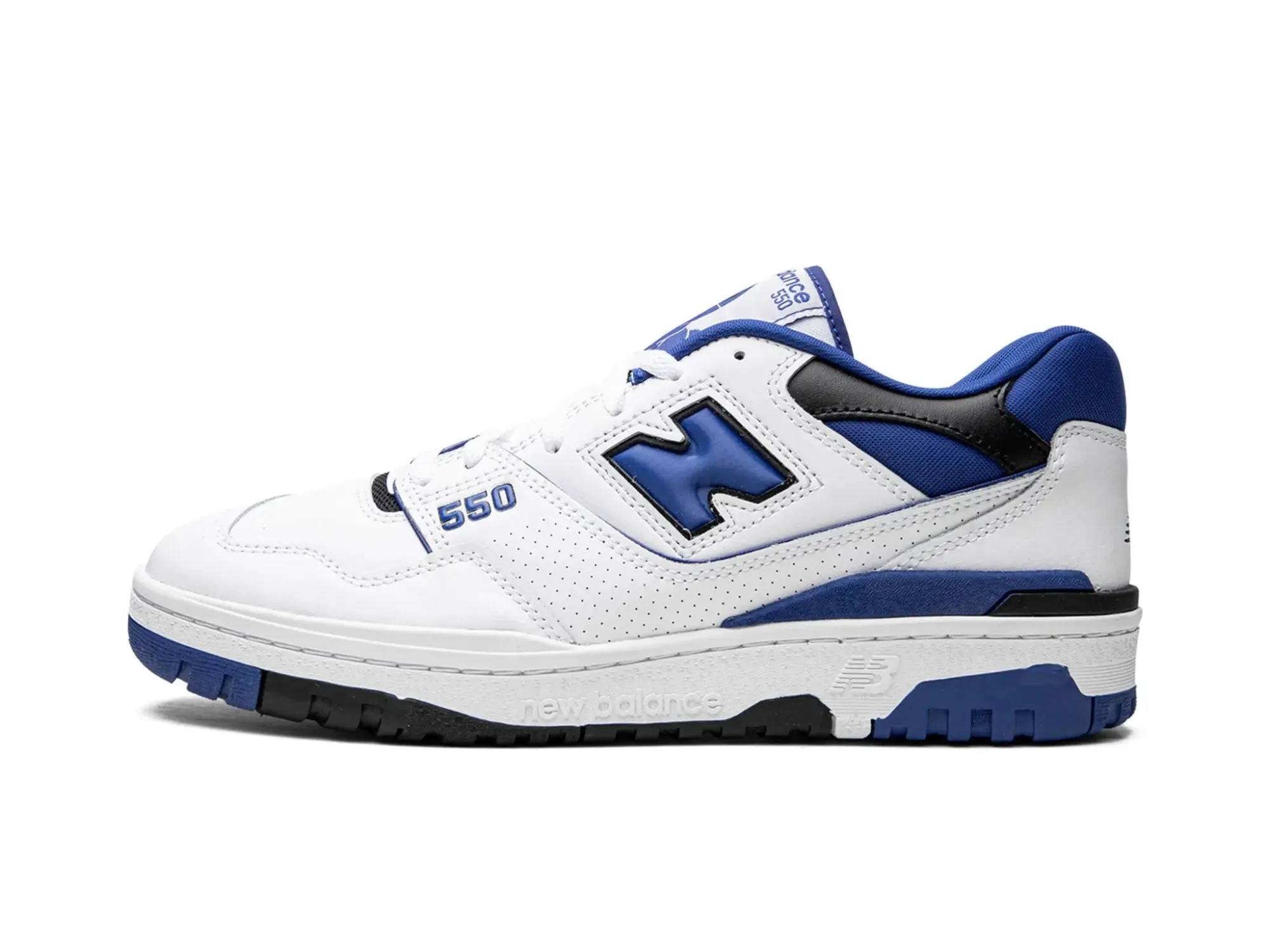 New Balance 550 "White Blue"