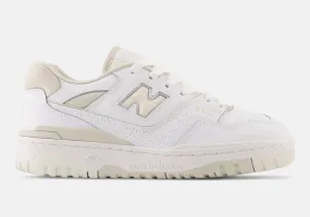 New Balance 550 Silver Birch