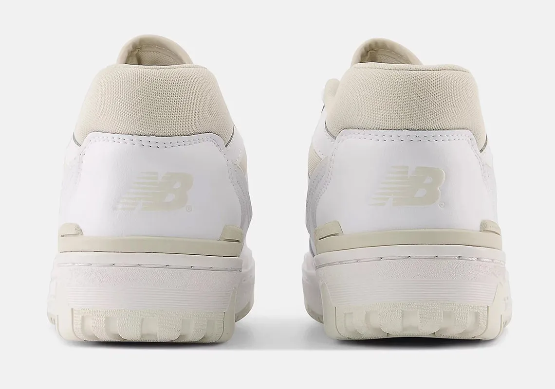 New Balance 550 Silver Birch