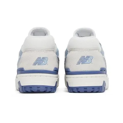 New Balance 550 Summer Fog Dusk Blue