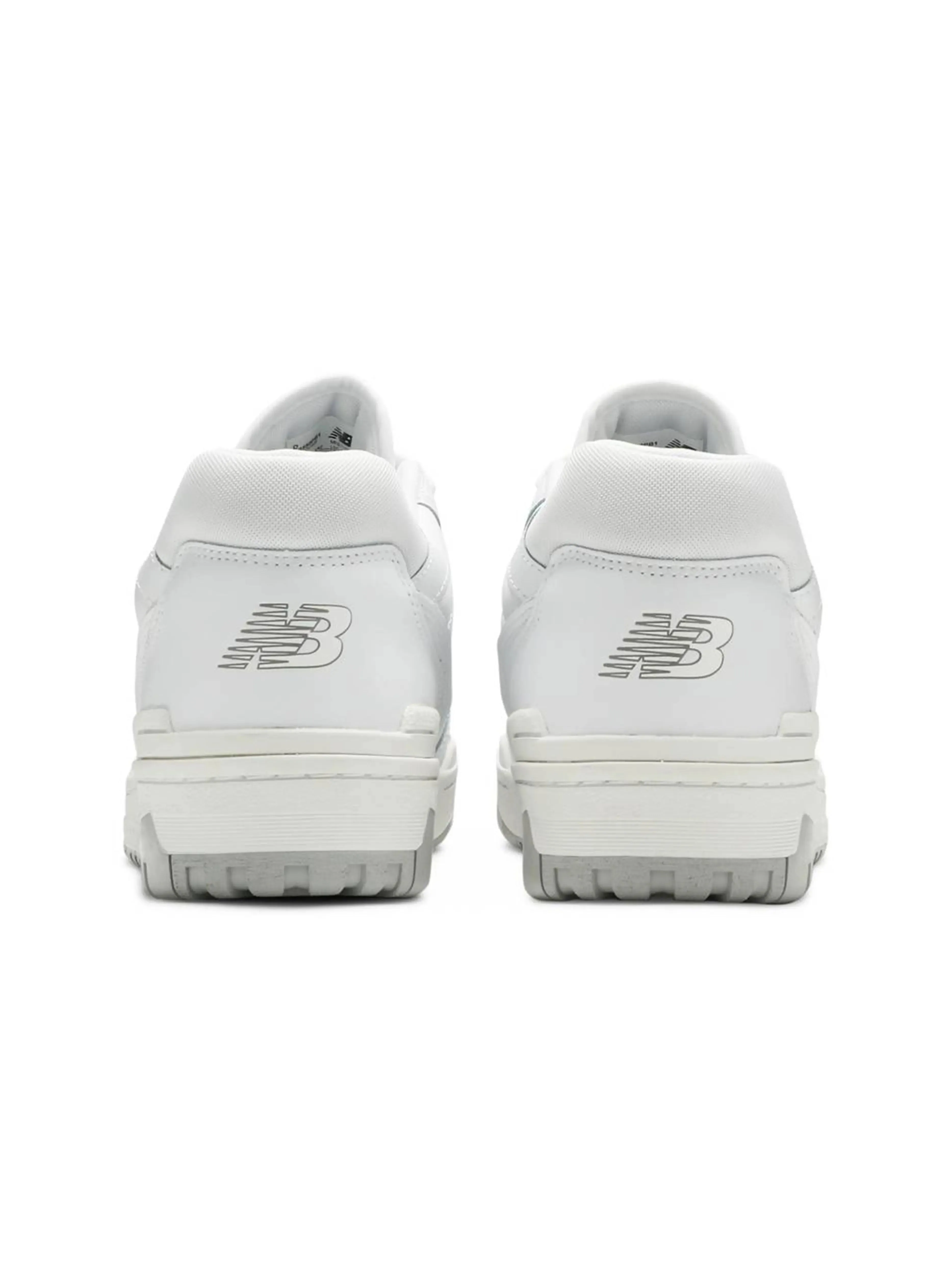 New Balance 550 White Grey