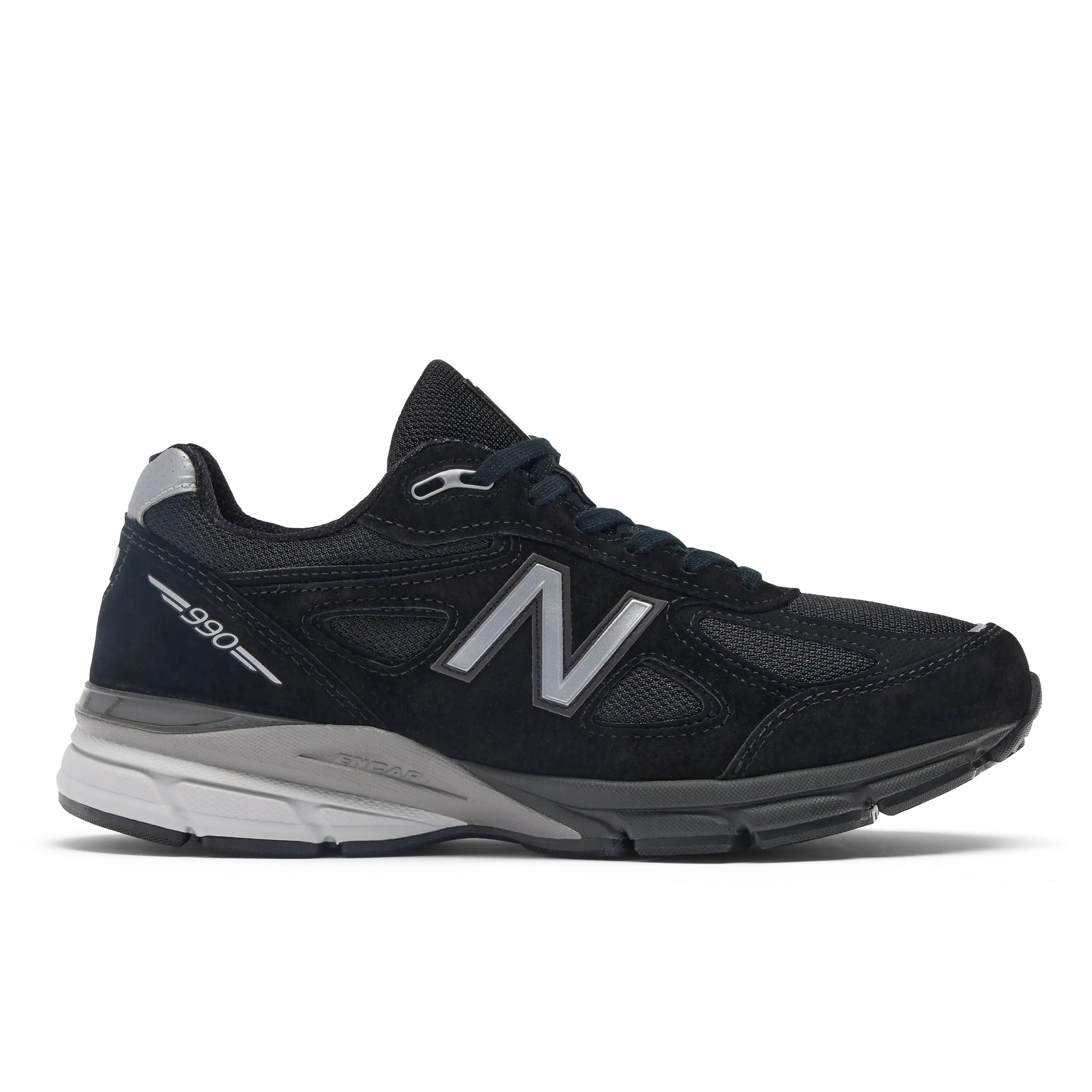 NEW BALANCE 990V4 MADE IN US OG Black