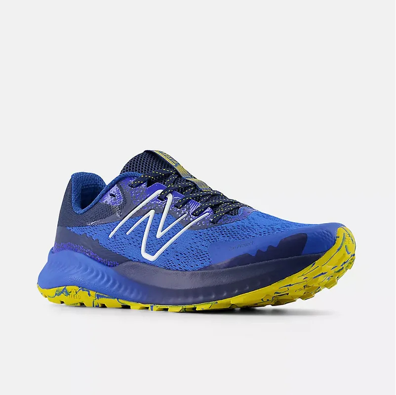 New Balance  DynaSoft Nitrel V5