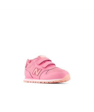 NEW BALANCE IV500 FPP Rose sneakers baskets