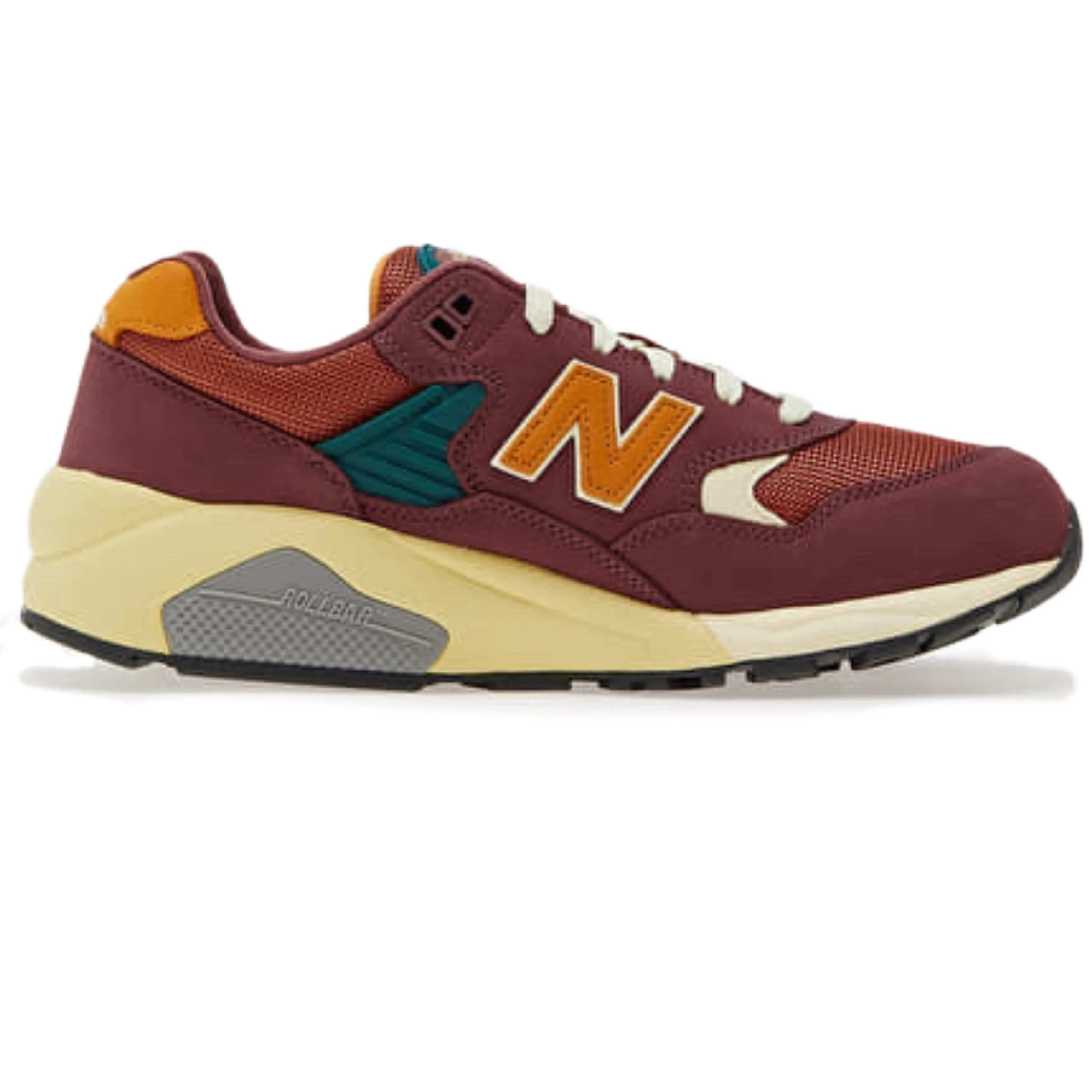 NEW BALANCE MT580KDA Brown