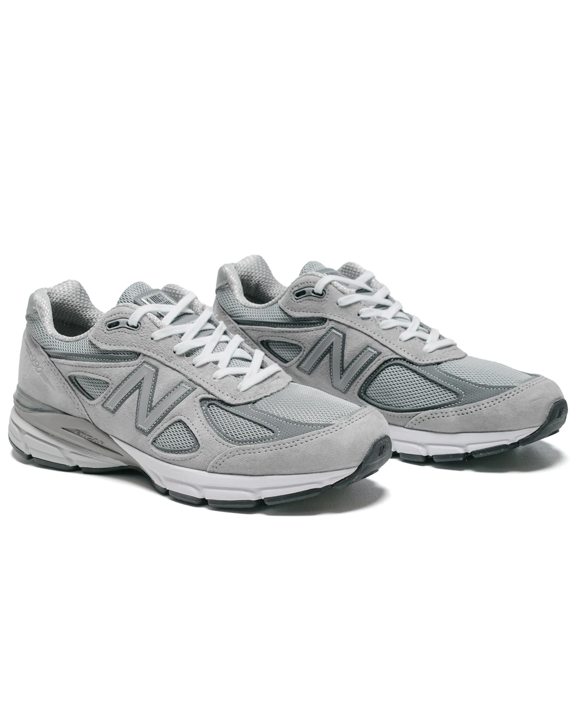 New Balance U990GR4 Grey