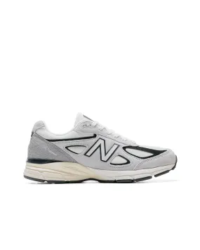 New Balance U990TG4 Grey/Black