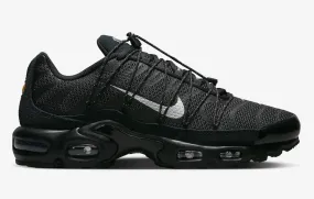 Nike Air Max Plus Toggle Black Reflective