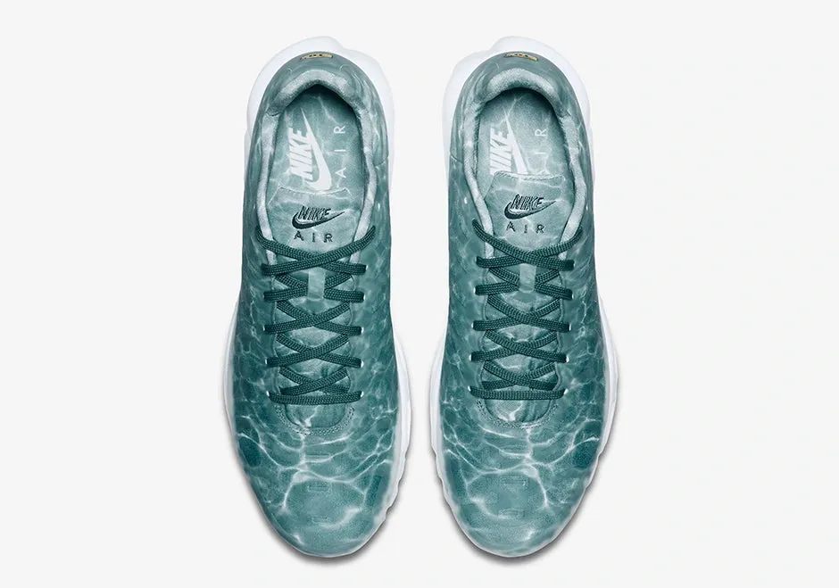 Nike Air Max Plus Water Pool Mineral Teal