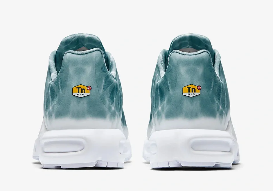 Nike Air Max Plus Water Pool Mineral Teal