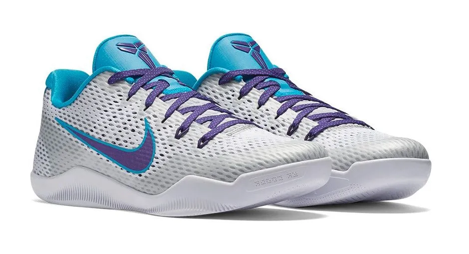 Nike Kobe 11 Low Draft Day