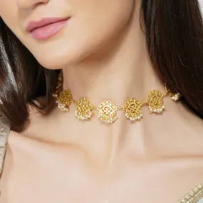 Noor Necklace