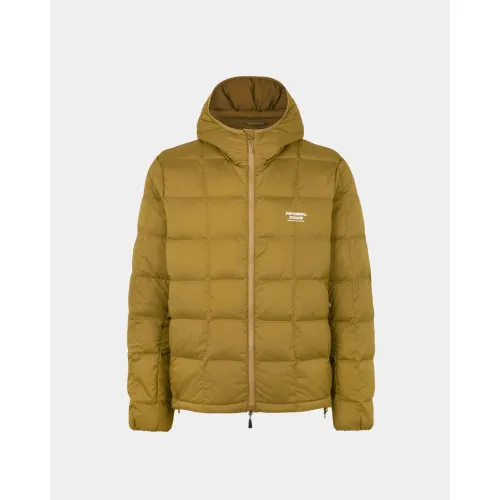 Off-Race Down Jacket