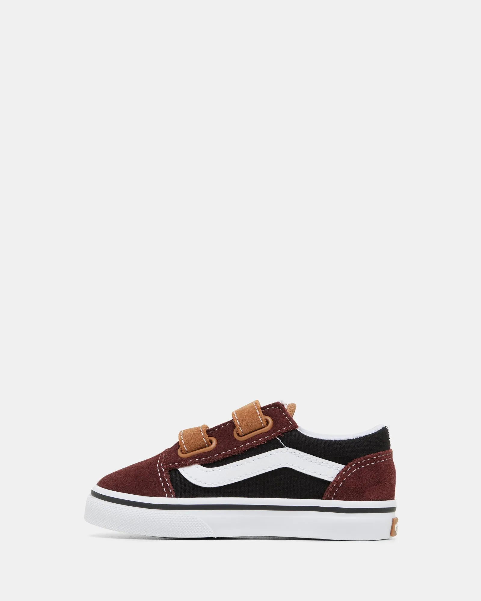 Old Skool Infant Block Black/Brown