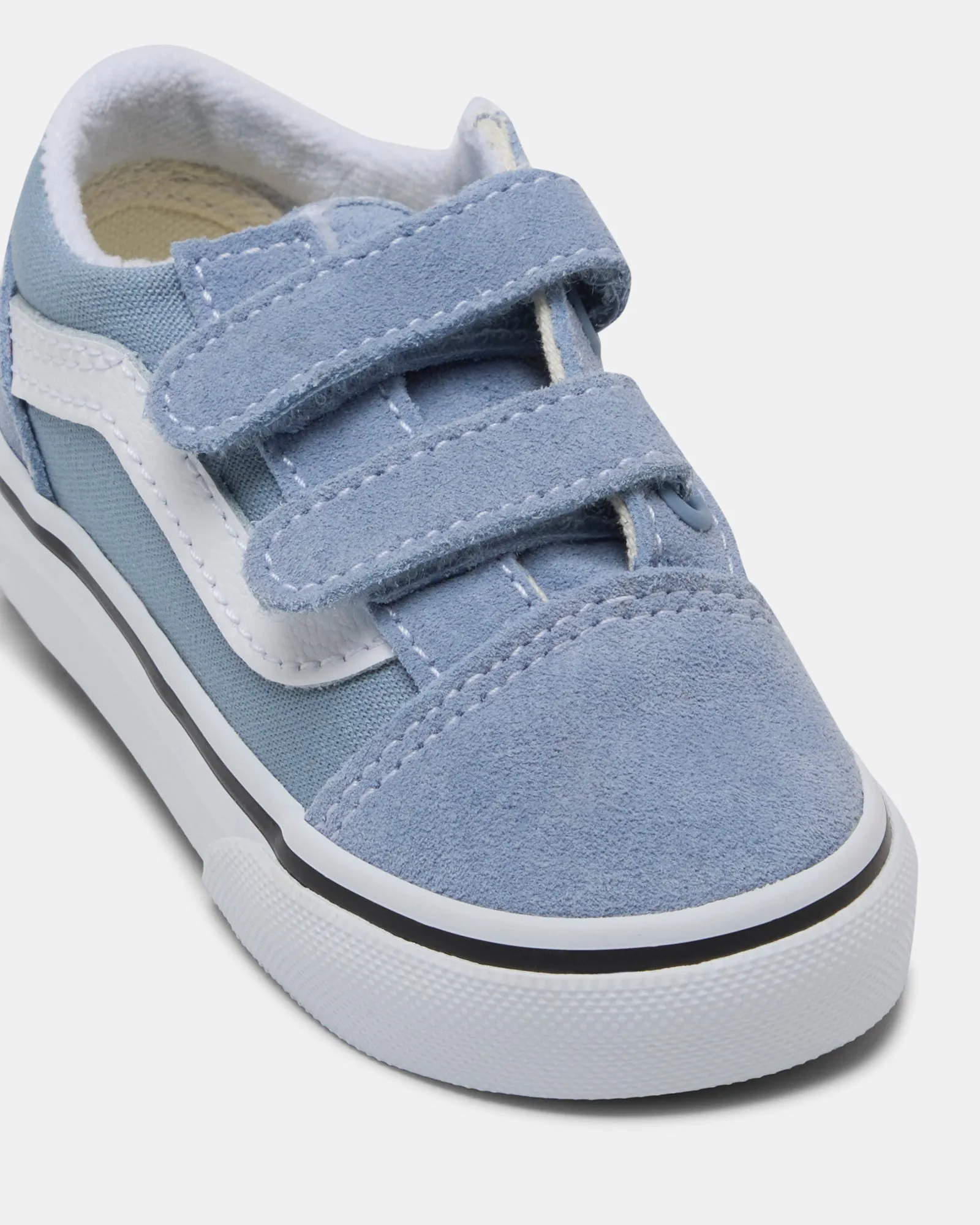 Old Skool Infant Dusty Blue