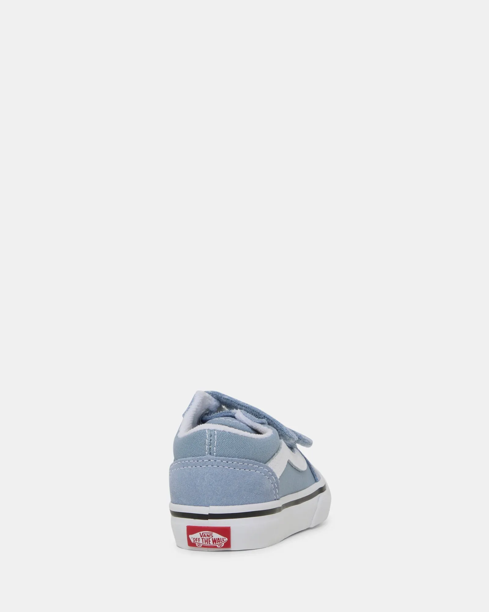 Old Skool Infant Dusty Blue