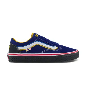   Padin Musa Skate Old Skool 'Blue'