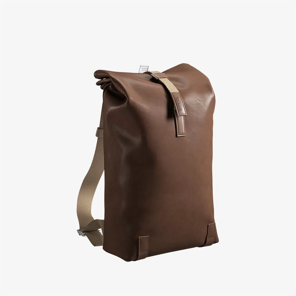 Pickwick Leather Rucksack