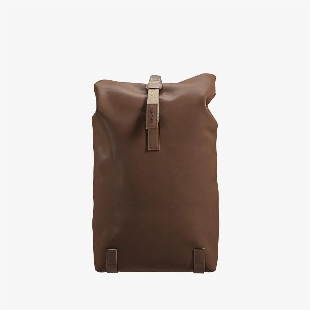 Pickwick Leather Rucksack