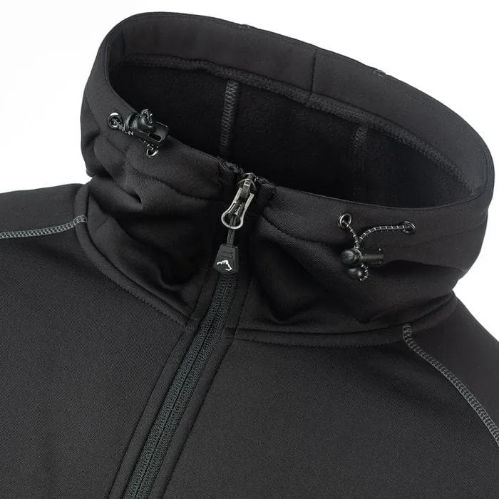 Power Fleece Jacket Men (Black)