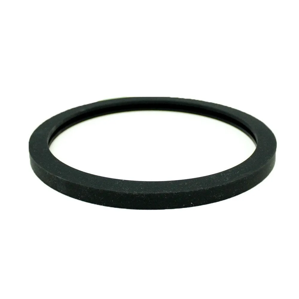 "C" Hush Gasket For Barista Basics Knockbox (6' Round)