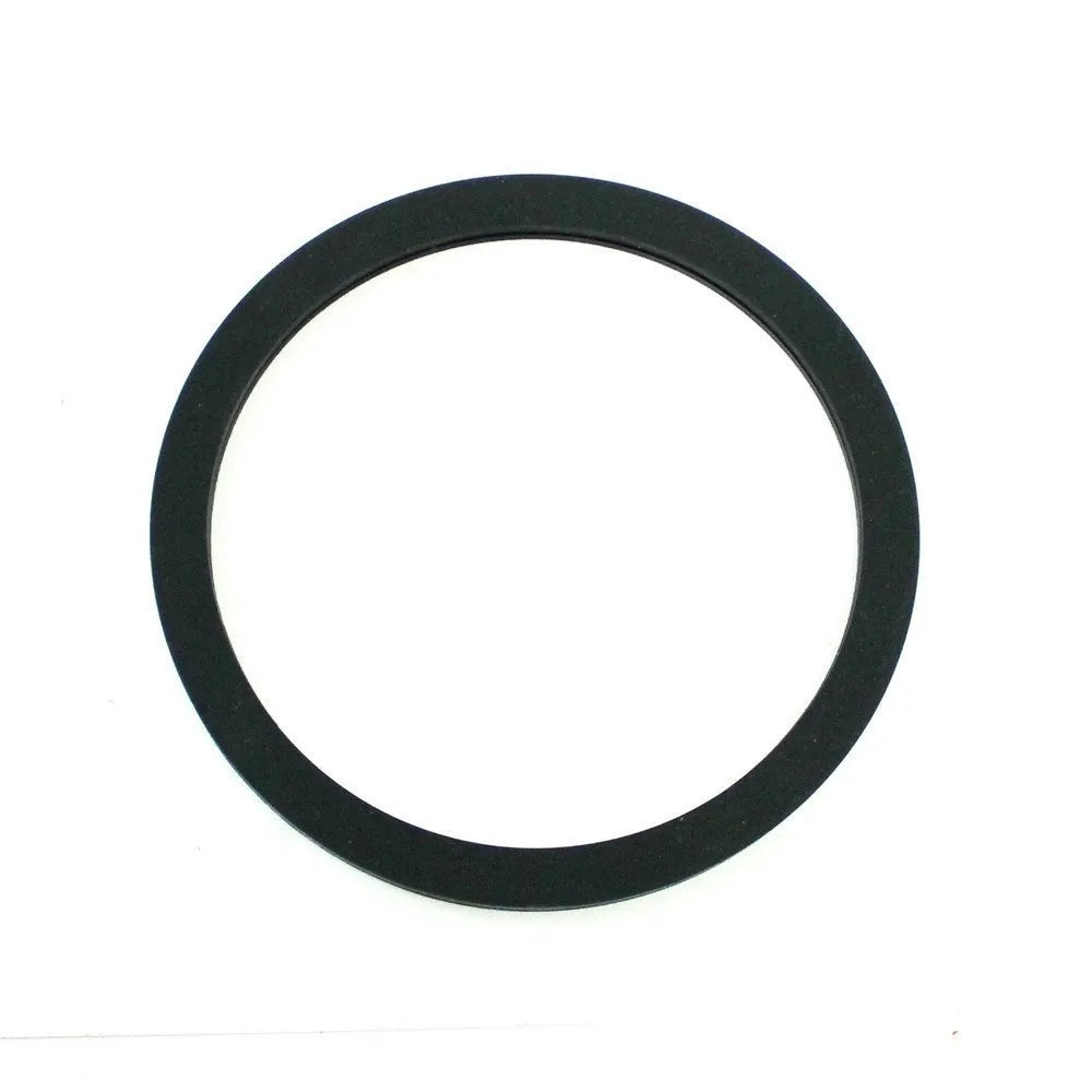 "C" Hush Gasket For Barista Basics Knockbox (6' Round)