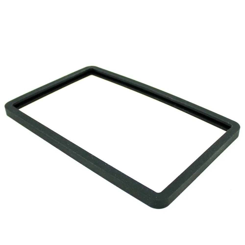 "C" Hush Gasket For Barista Basics Knockbox (6" x 10" x 5")