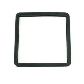 "C" Hush Gasket For Barista Basics Knockbox (6" x 6" x 5")