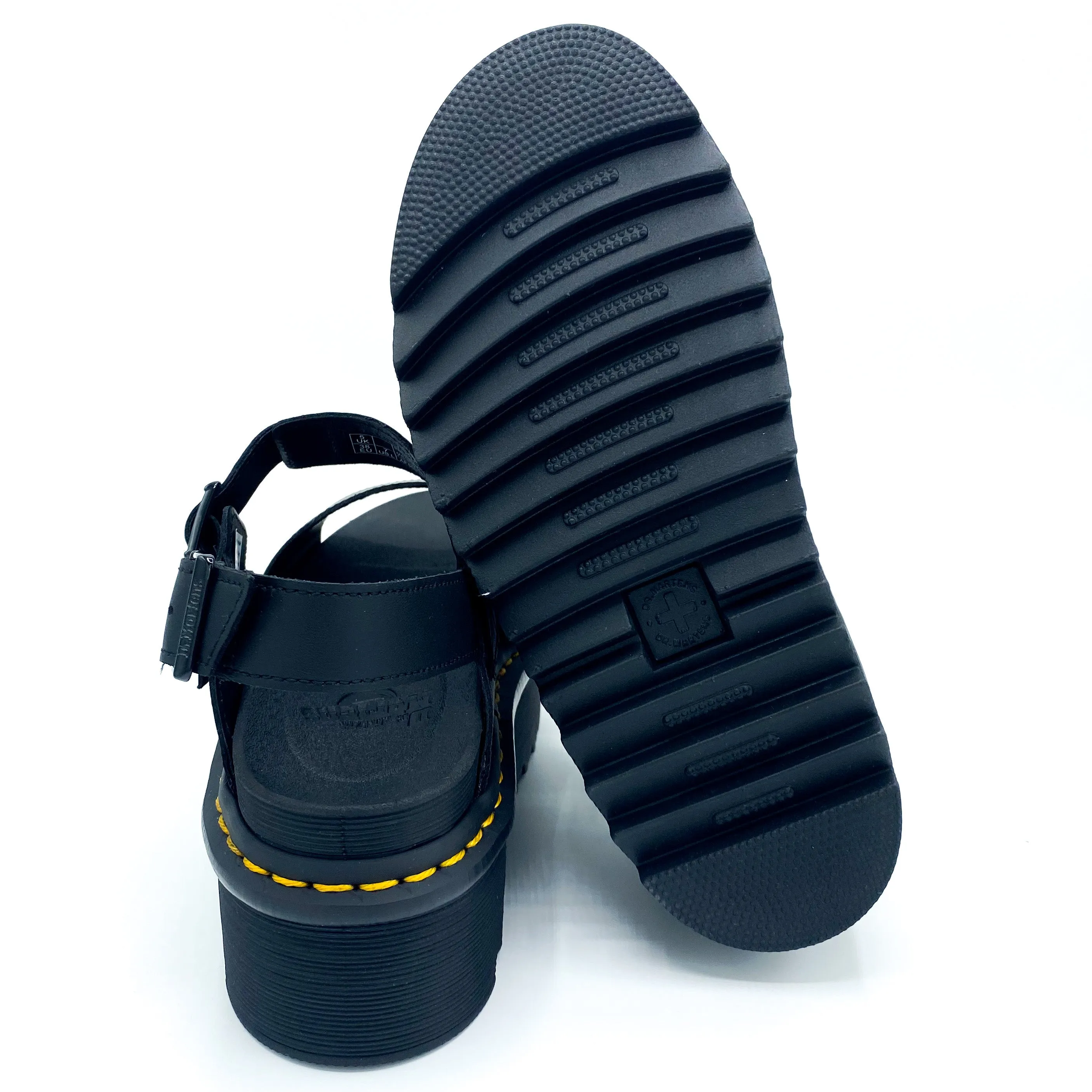 Sandali Dr.martens VOSS QUAD