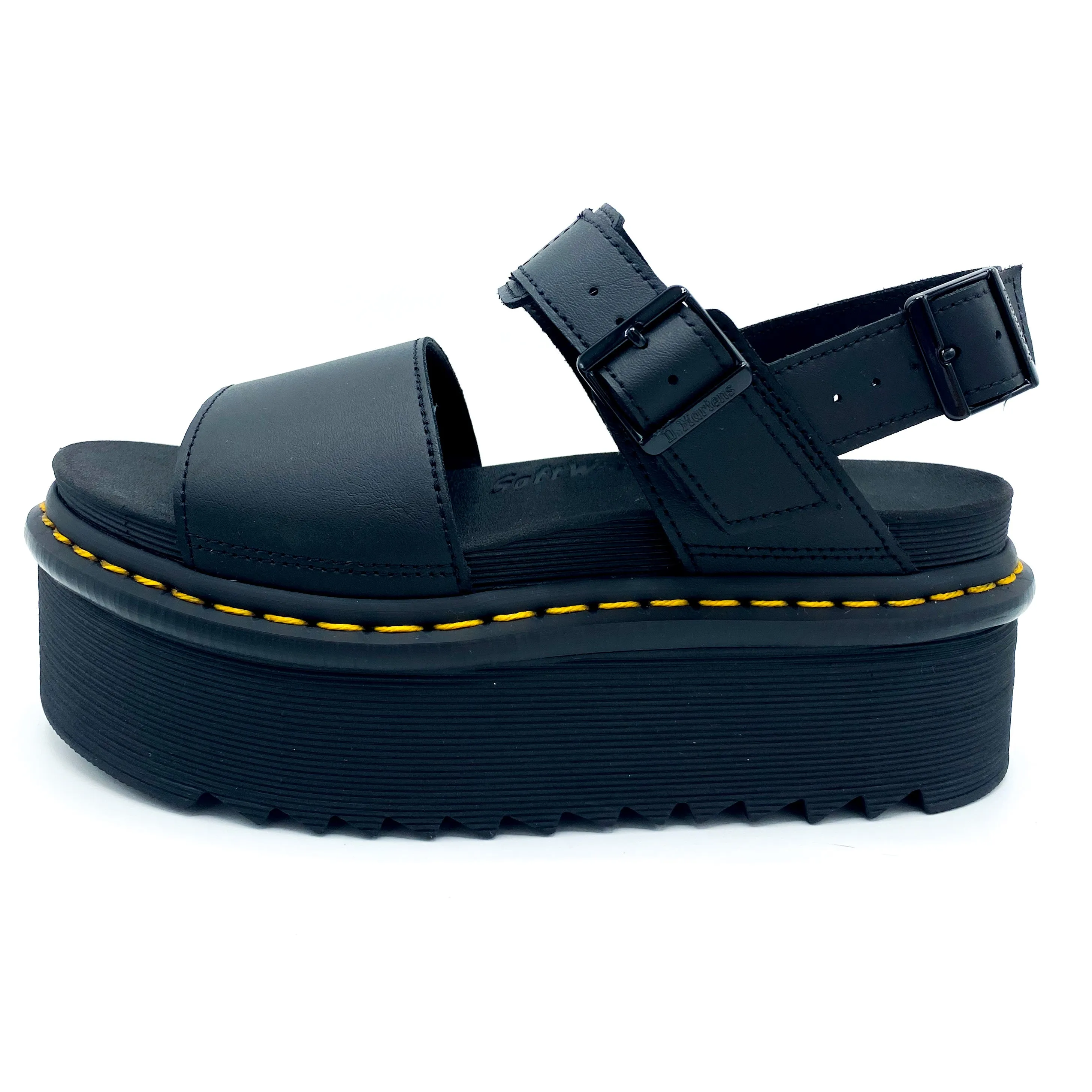 Sandali Dr.martens VOSS QUAD