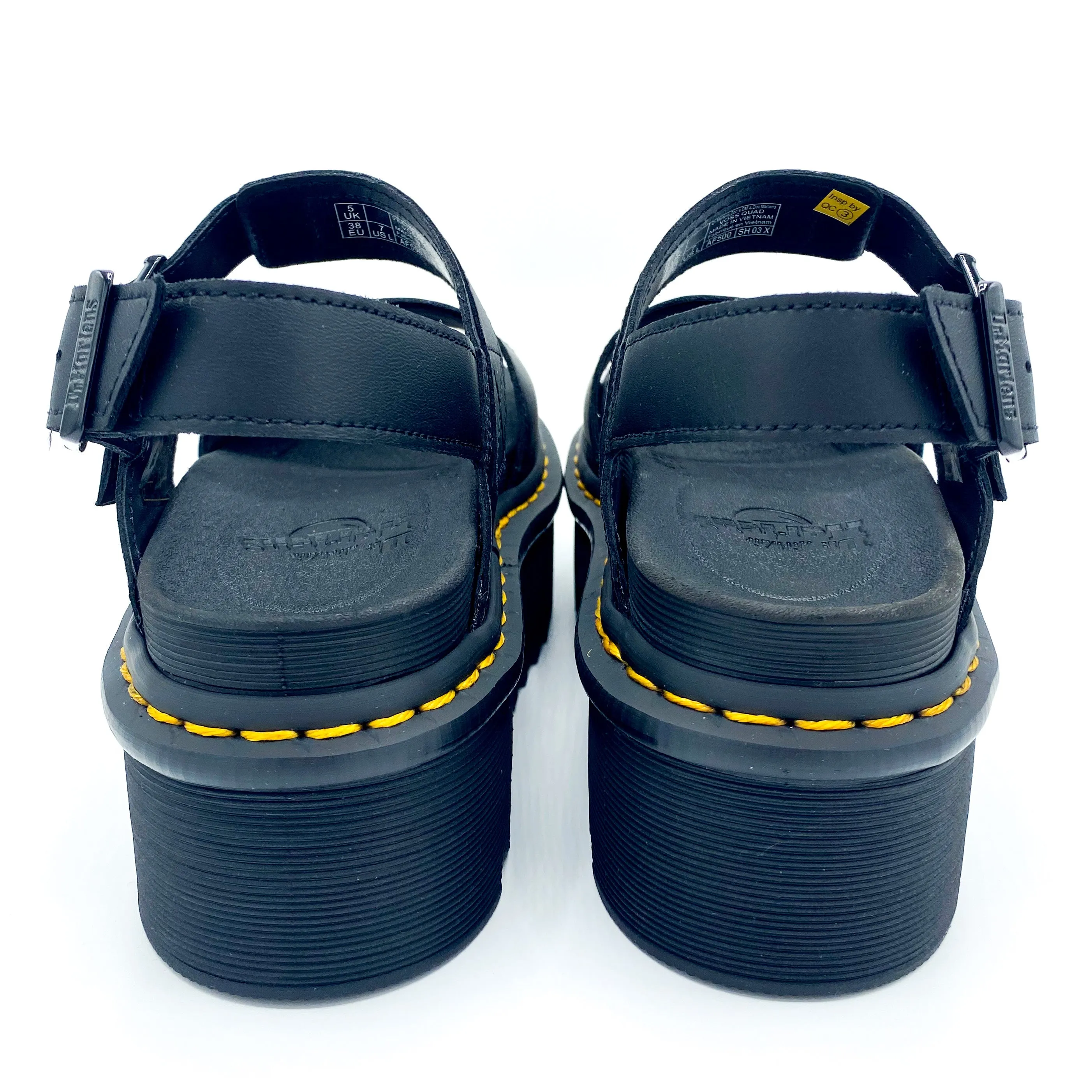 Sandali Dr.martens VOSS QUAD