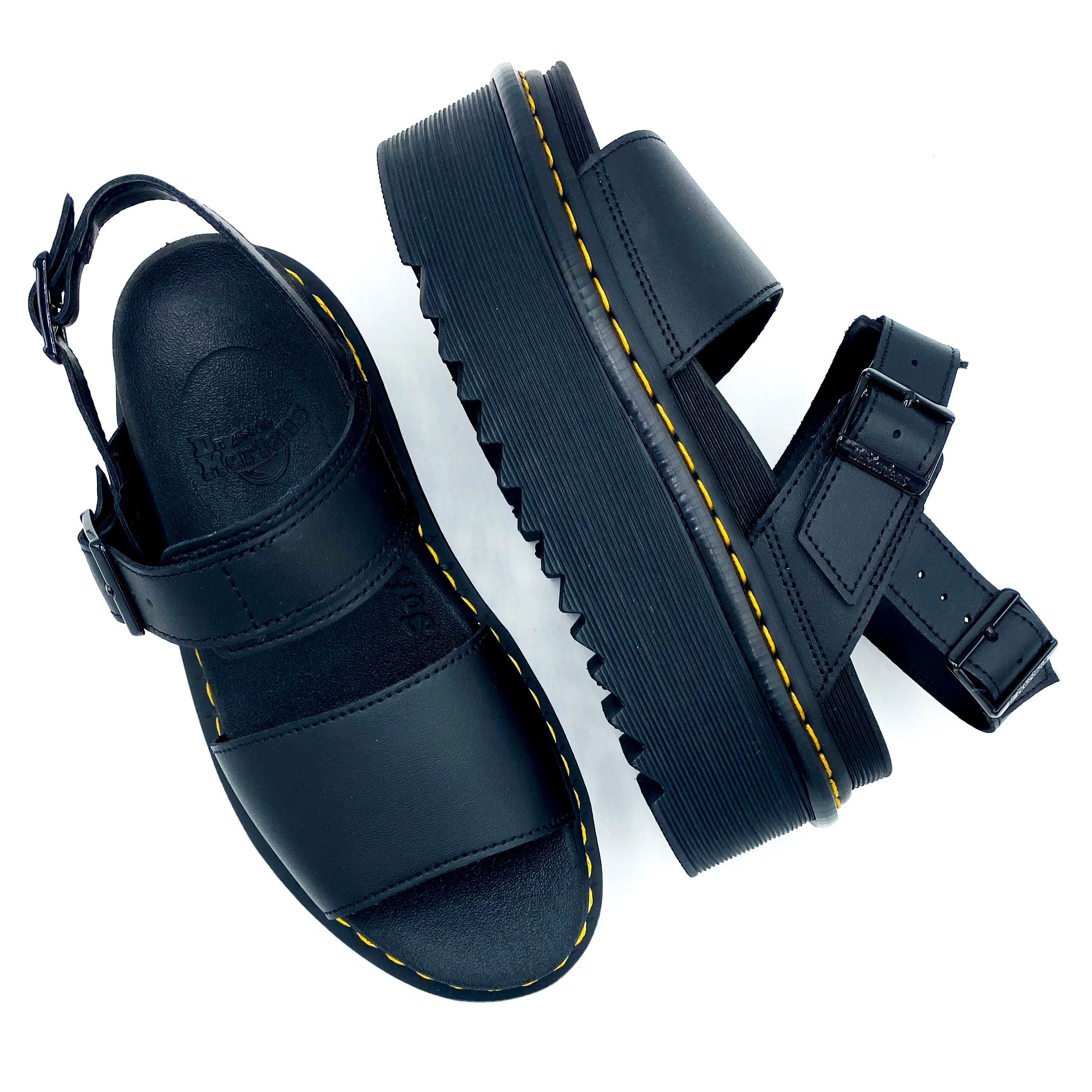 Sandali Dr.martens VOSS QUAD