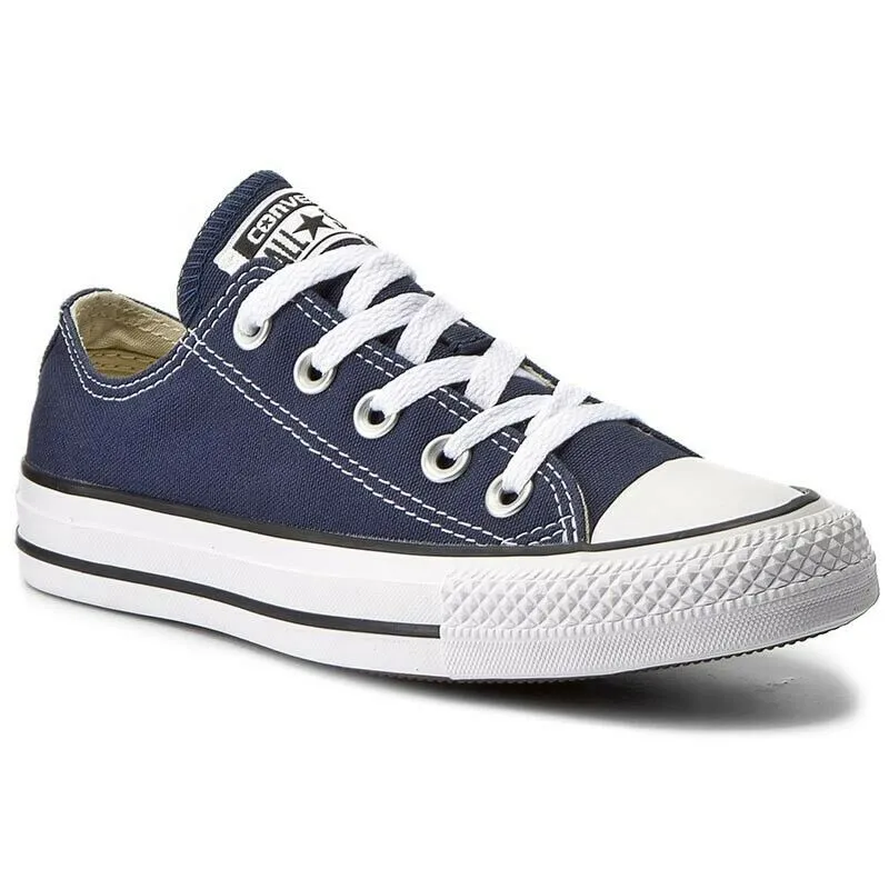 Scarpe junior Converse - Art. ALL STAR M9697C sneakers bassa navy casual