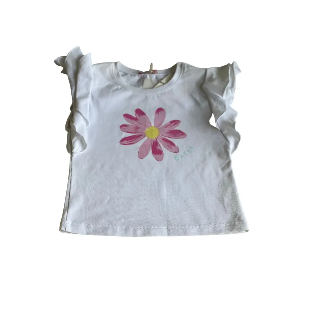 Short Sleeve T-shirt for Girls