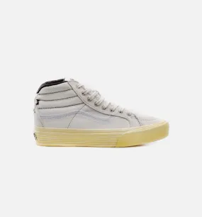 SK8 Hi Notchback VR3 Mens Skate Shoe - Grey