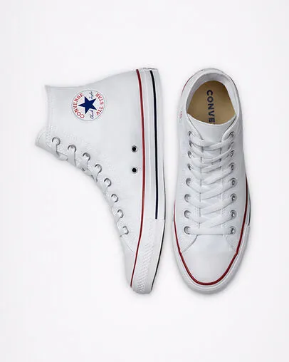 SNEAKERS ALL STAR BIANCO