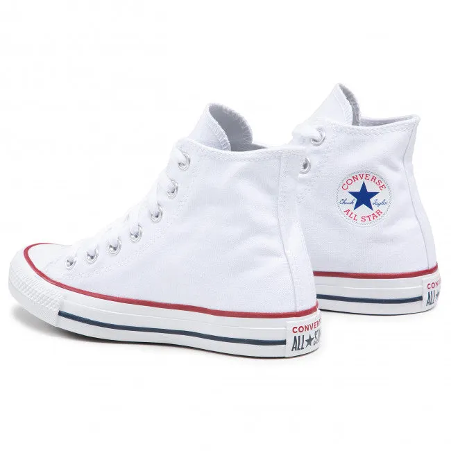 SNEAKERS ALL STAR BIANCO