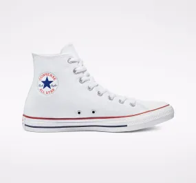 SNEAKERS ALL STAR BIANCO