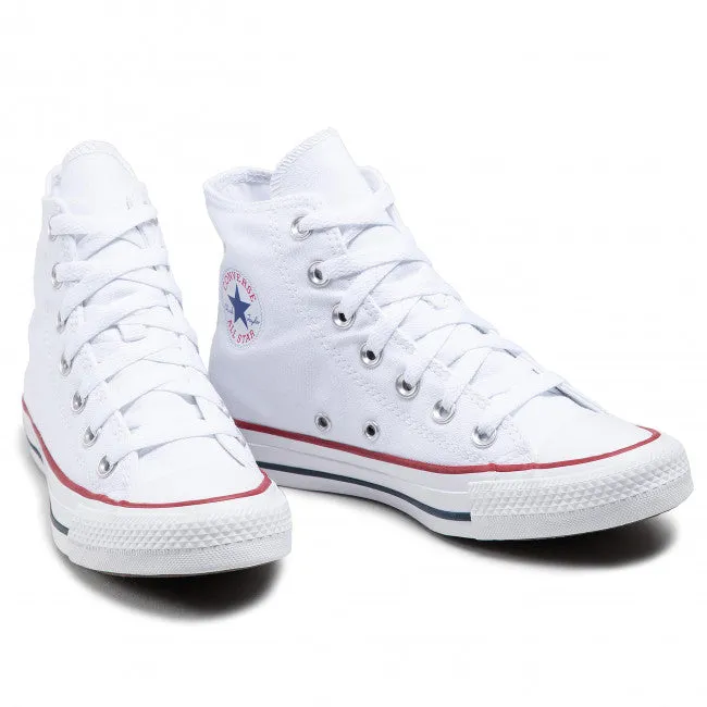 SNEAKERS ALL STAR BIANCO