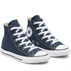 SNEAKERS ALL STAR HI BLU