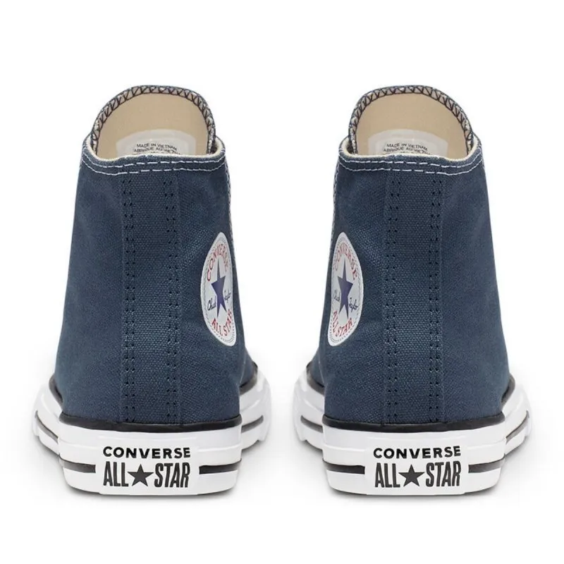 SNEAKERS ALL STAR HI BLU