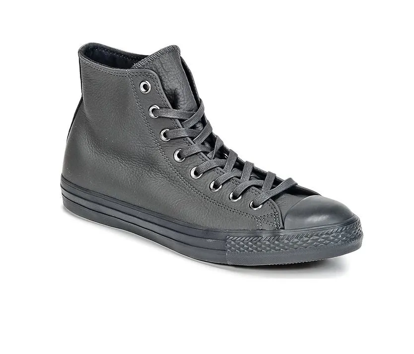 SNEAKERS ALTE ALL STAR CTAS HI GRIGIO