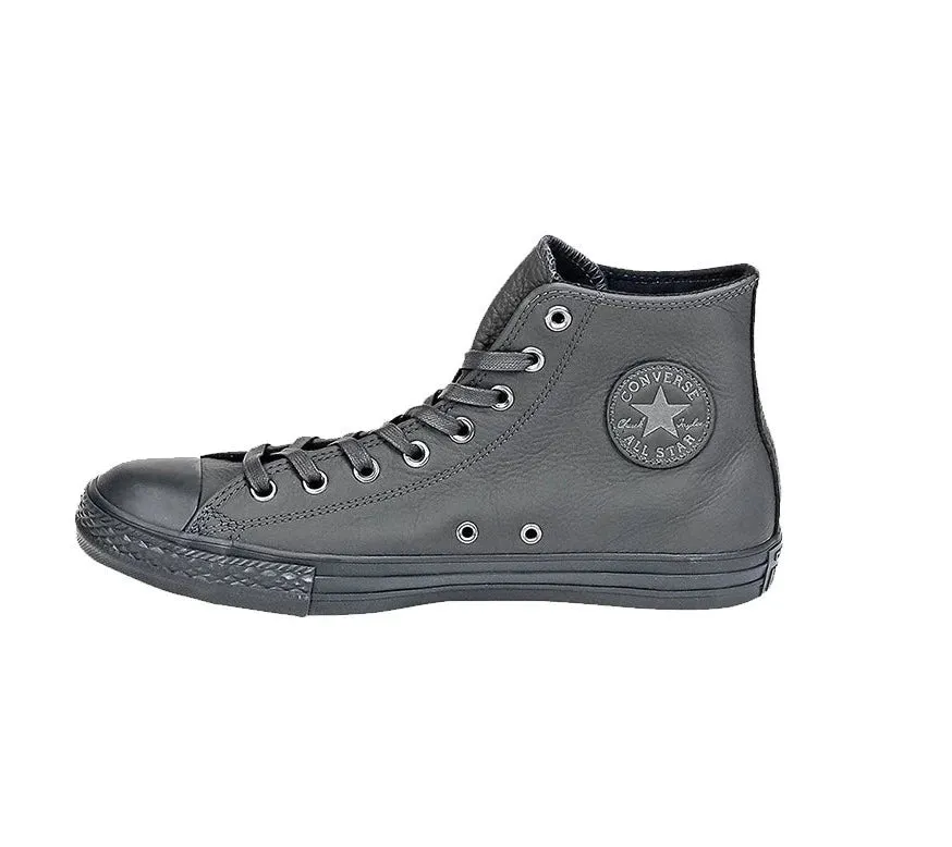 SNEAKERS ALTE ALL STAR CTAS HI GRIGIO